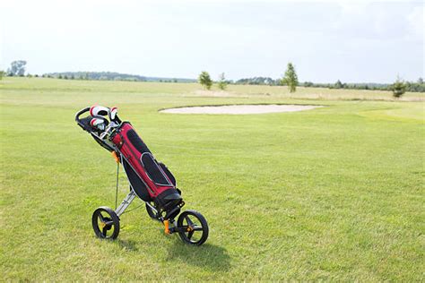 Carrito palos golf Continuara.org
