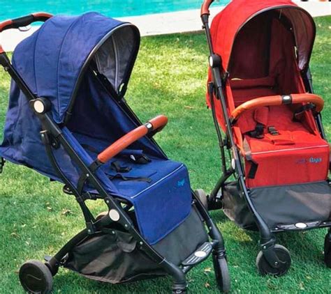 Carrito paseo baby Continuara.org