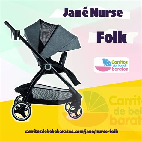 Carrito paseo nurse Continuara.org