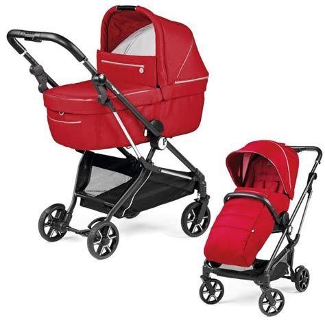 Carrito peg perego Continuara.org