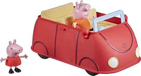 Carrito  peppa Continuara.org