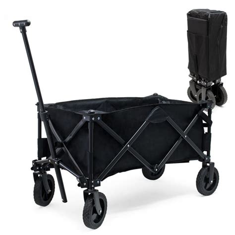 Carrito plegable funda Continuara.org