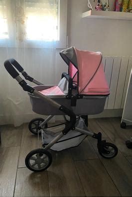 Carrito practicamente nuevo Continuara.org