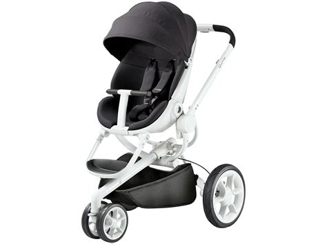 Carrito quinny Continuara.org