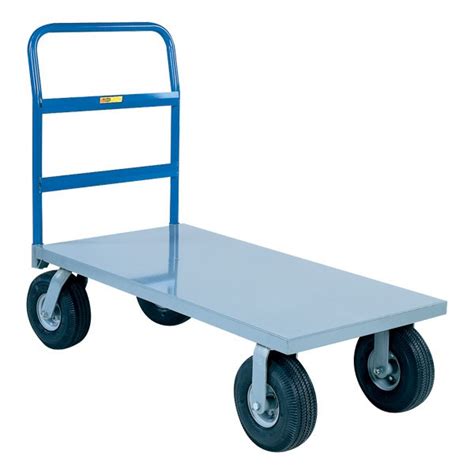 Carrito ruedas giratorias Continuara.org