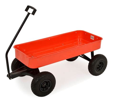 Carrito ruedas Continuara.org