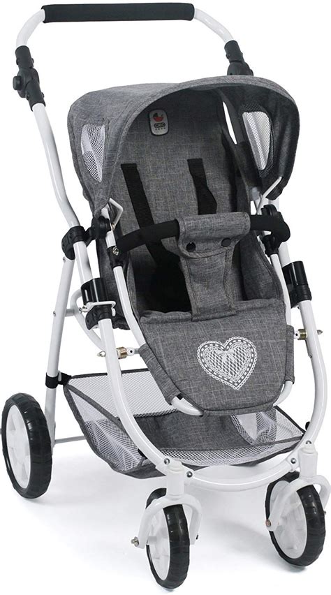 Carrito silla baby Continuara.org