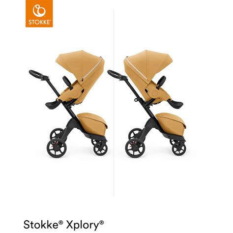 Carrito stokke Continuara.org