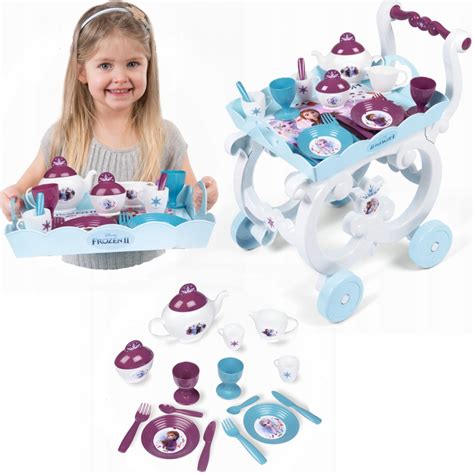 Carrito te frozen Continuara.org