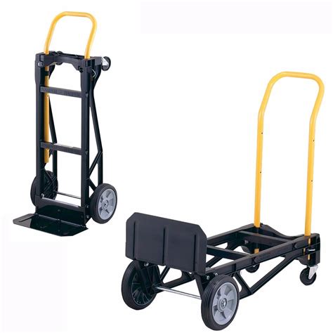 Carrito transporte Continuara.org