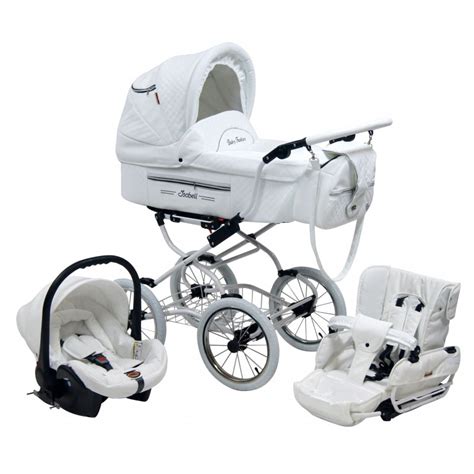Carrito tres piezas Continuara.org