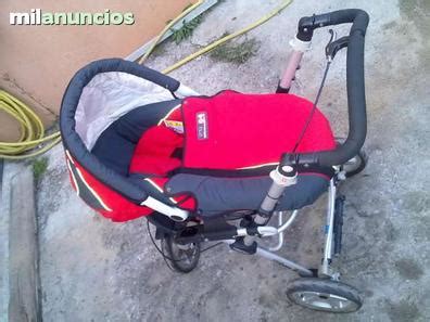 Carrito trio matrix Continuara.org