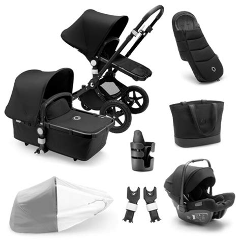 Carro accesorios trio Continuara.org