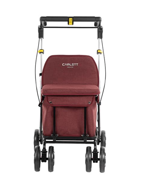 Carro andador cuna Continuara.org