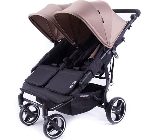 Carro baby monsters Continuara.org