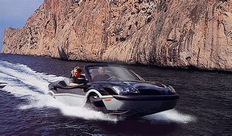 Carro barco Continuara.org
