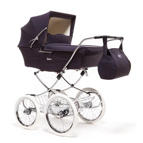 Carro bebe arrue Continuara.org