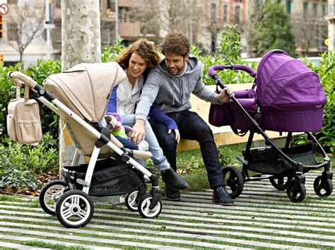 Carro bebe bebedue Continuara.org
