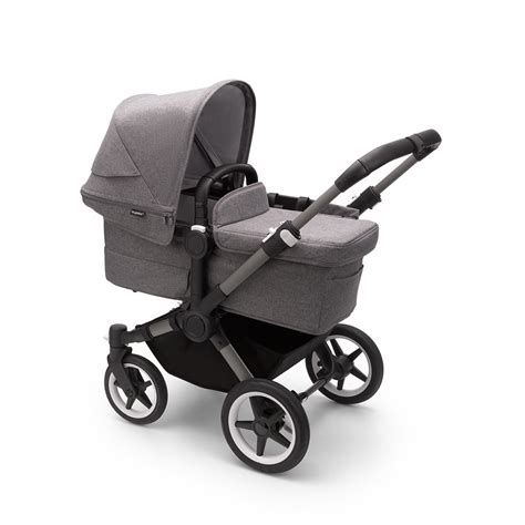 Carro bebe bugaboo Continuara.org