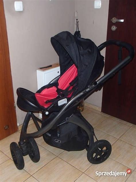 Carro bebe casual Continuara.org