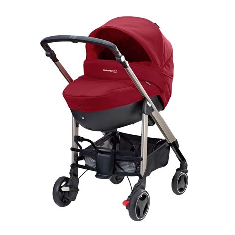 Carro bebe confort Continuara.org