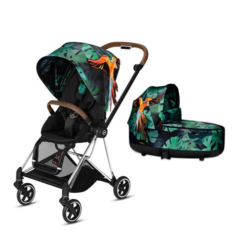 Carro bebe cybex Continuara.org