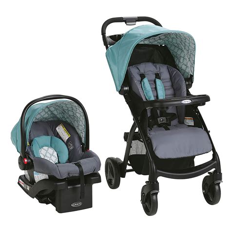 Carro bebe graco Continuara.org