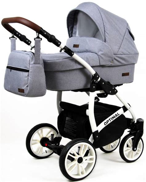 Carro bebe marca Continuara.org