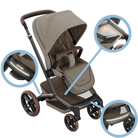 Carro bebe maxicosi Continuara.org