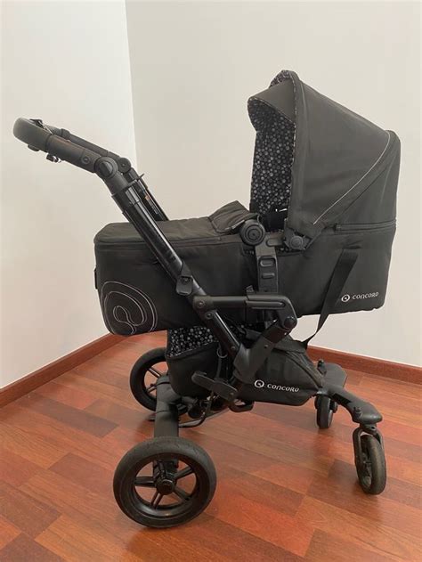 Carro bebe neo Continuara.org