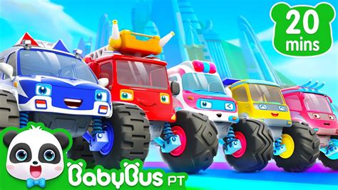 Carro bebe super Continuara.org