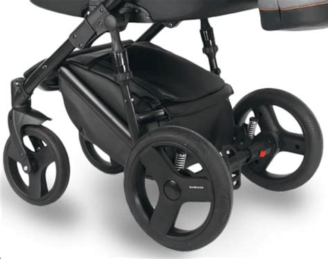 Carro bebe todo Continuara.org