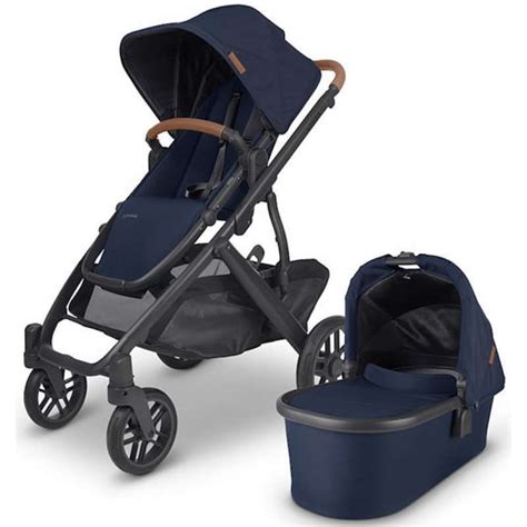 Carro bebe uppababy Continuara.org
