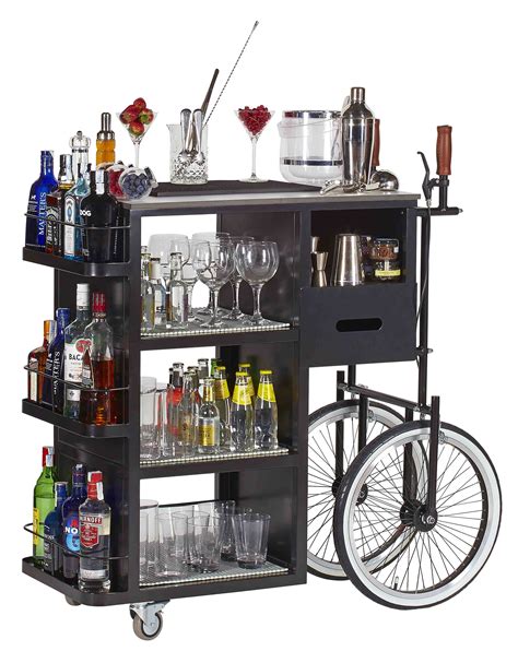 Carro bebidas Continuara.org