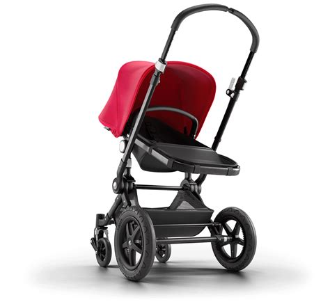 Carro bugaboo camaleon Continuara.org