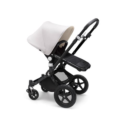 Carro bugaboo camaleon3 Continuara.org