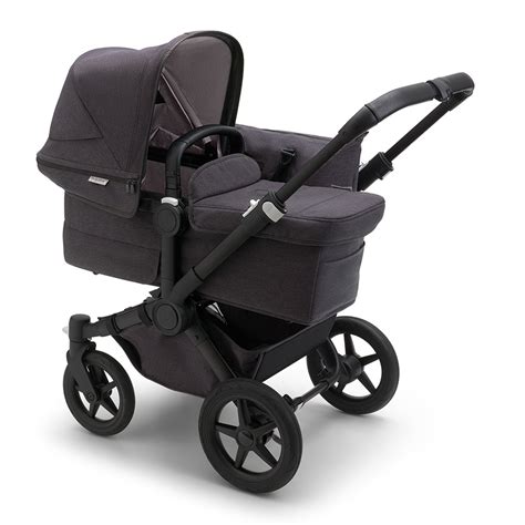 Carro bugaboo donkey Continuara.org