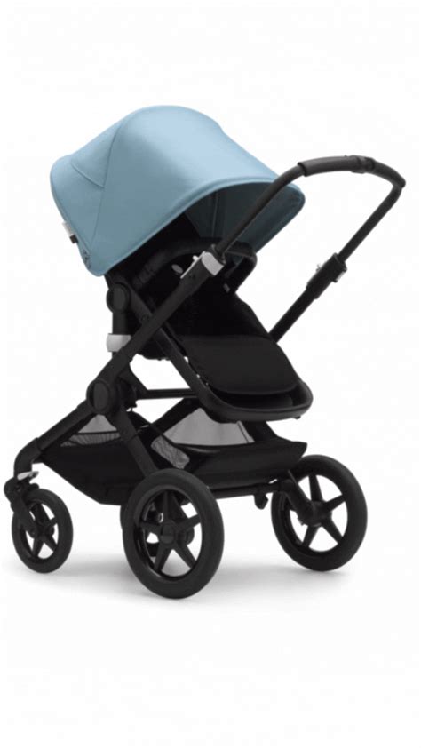 Carro bugaboo Continuara.org