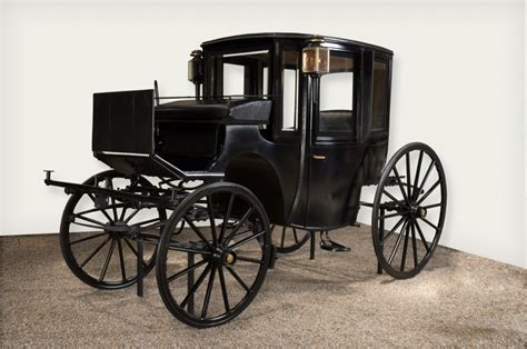 Carro caballos antiguo Continuara.org
