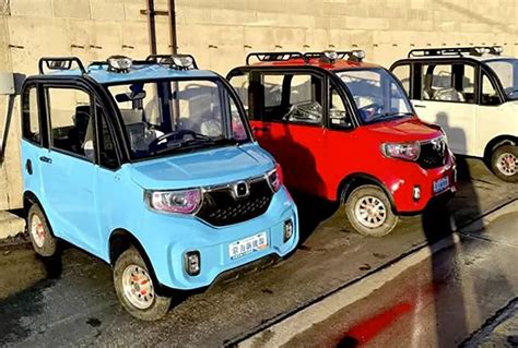 Carro chino Continuara.org