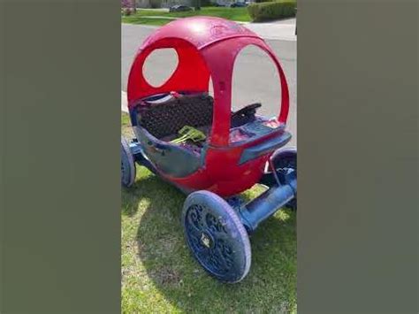 Carro clasico Continuara.org