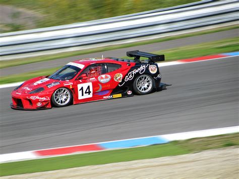 Carro coche carrera Continuara.org