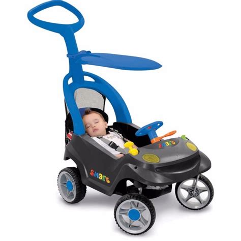 Carro completo baby Continuara.org