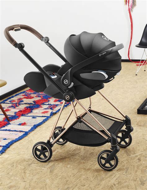 Carro cybex Continuara.org