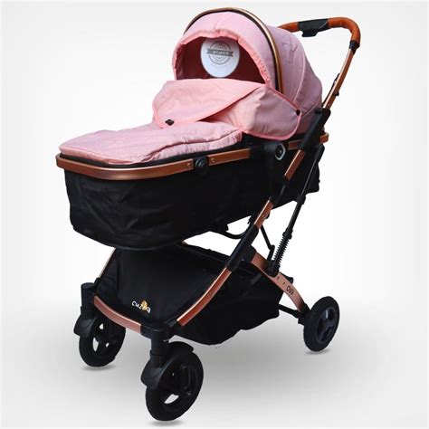 Carro deportivo baby Continuara.org