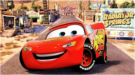 Carro disney Continuara.org