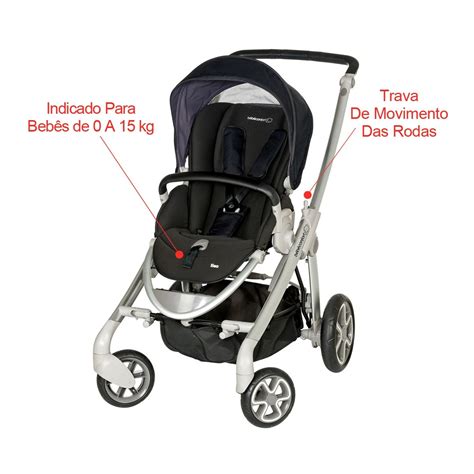 Carro elea bebe Continuara.org