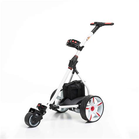 Carro electrico golf Continuara.org