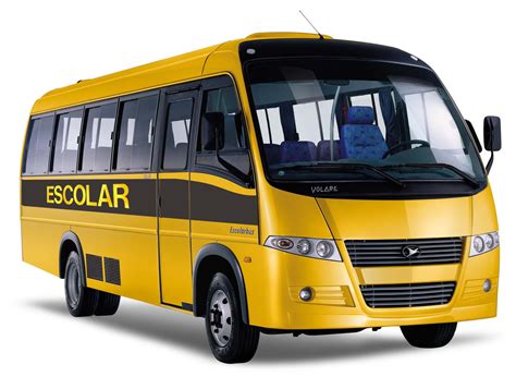Carro escolar Continuara.org