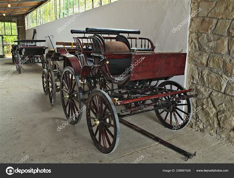 Carro estilo antiguo Continuara.org
